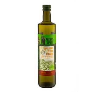 שמן זית שחר שמן זית שחר